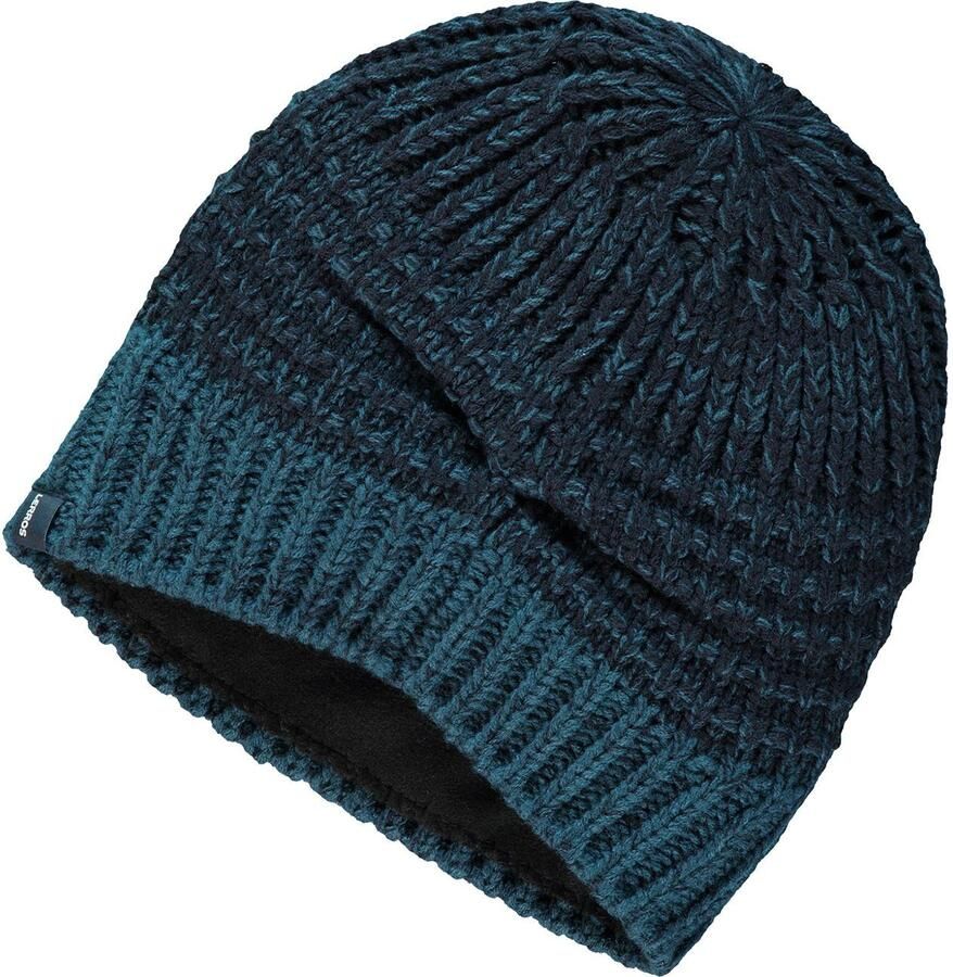 Lerros Skimuts brei muts grof brei - Foto 4