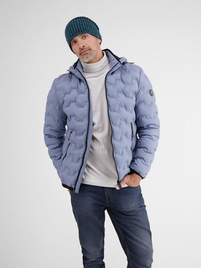 Lerros Skimuts brei muts grof brei - Foto 3