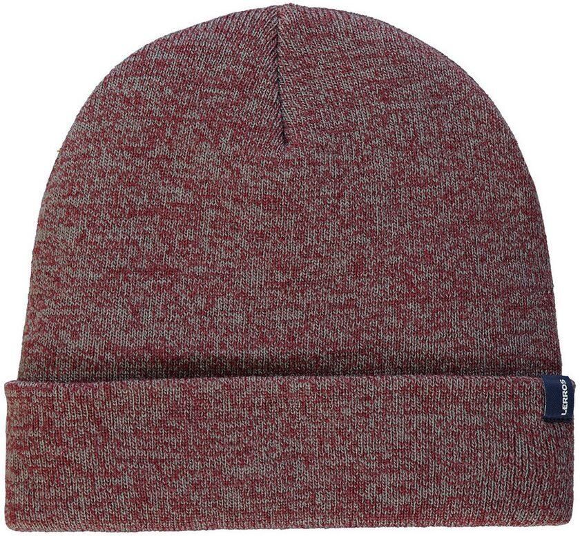 Lerros Skimuts brei muts vlakbrei