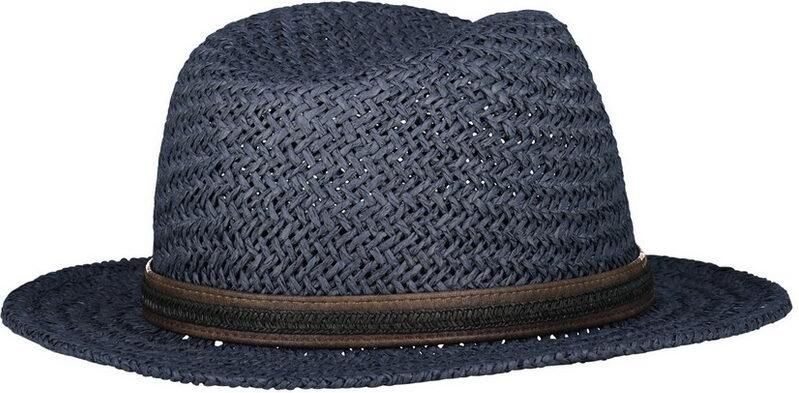 LERROS zonnehoed donkerblauw