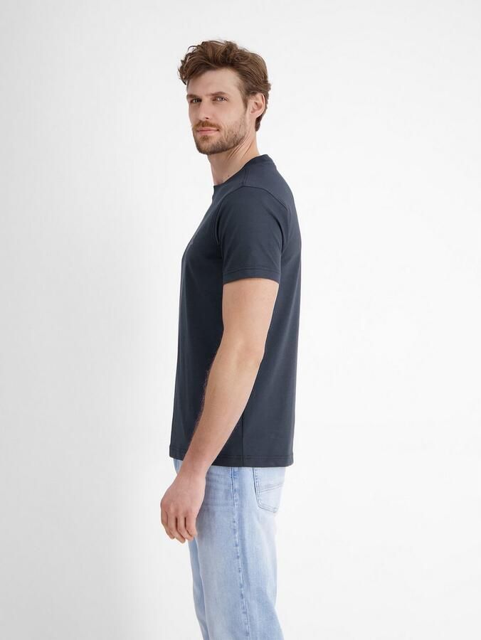 Lerros T-shirt COOL & DRY performance T-shirt voor heren - Foto 3