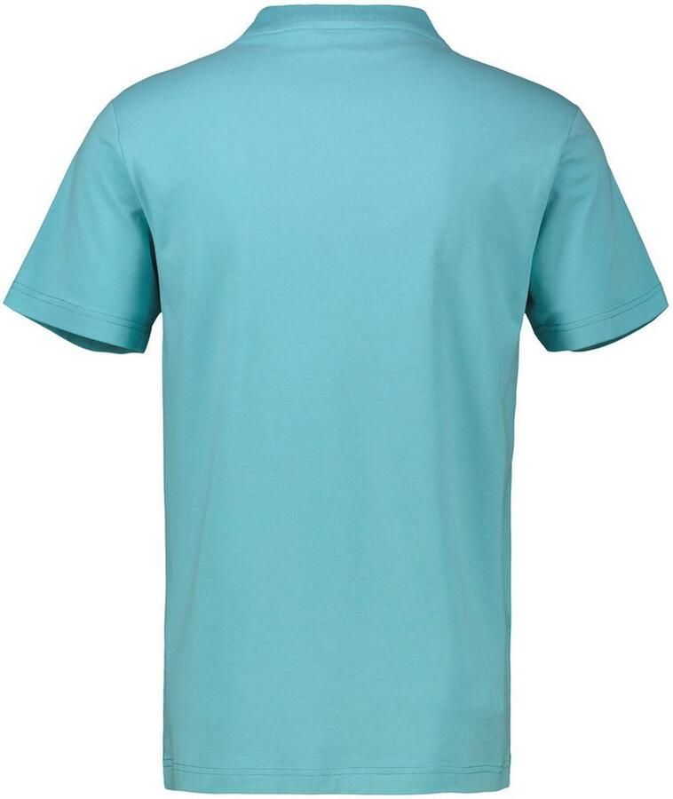 Lerros T-shirt heren T-shirt in zachte jerseykwaliteit - Foto 2