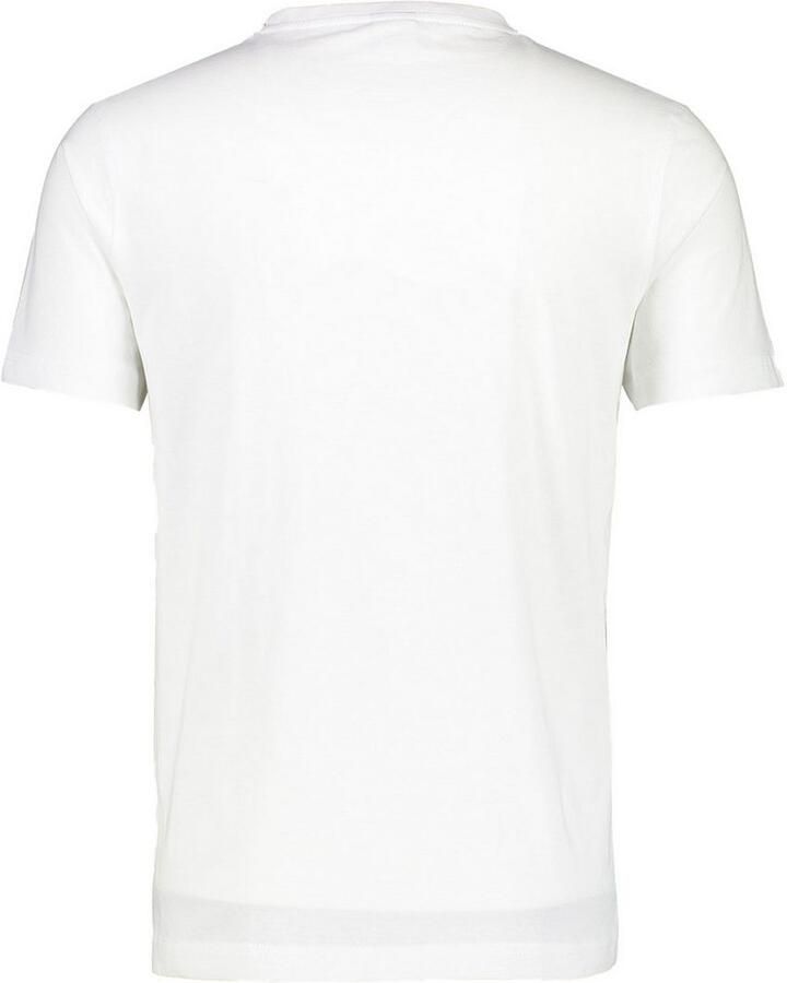Lerros T-shirt in basic look - Foto 3