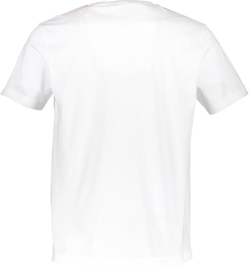 Lerros T-shirt in basic look - Foto 2