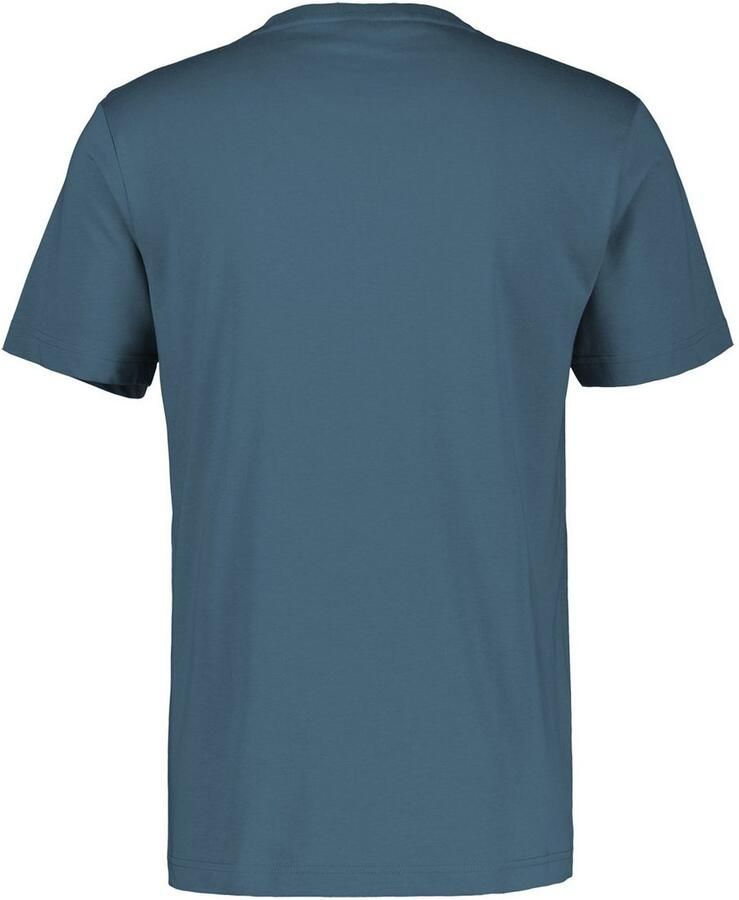 LERROS PLUS SIZE T-shirt blauw