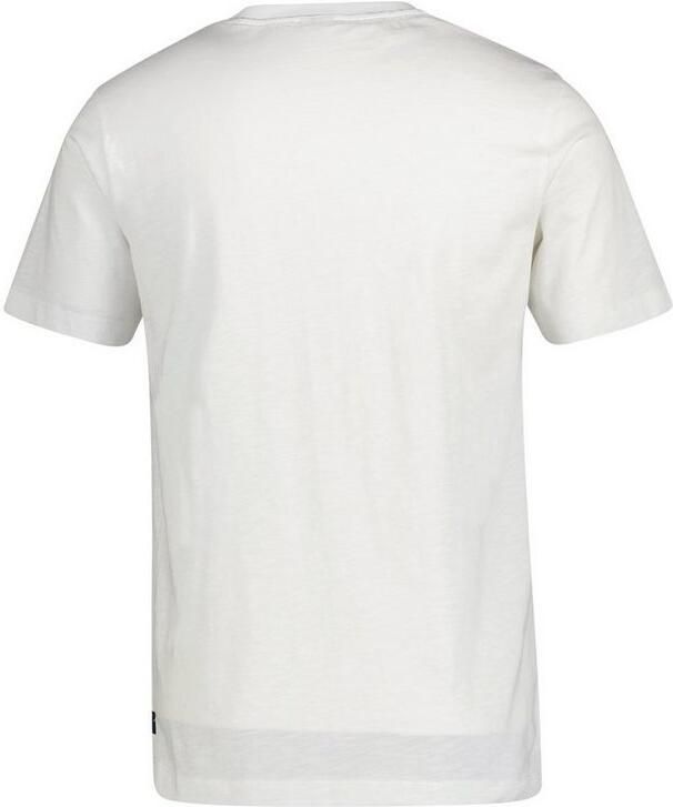 Lerros T-shirt met fotoprint - Foto 5