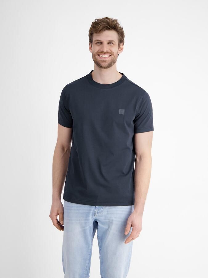 Lerros T-shirt COOL & DRY performance T-shirt voor heren - Foto 5