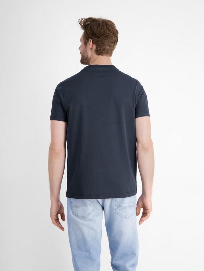 Lerros T-shirt COOL & DRY performance T-shirt voor heren - Foto 2