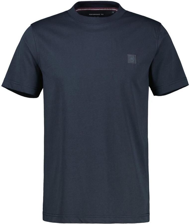 Lerros T-shirt COOL & DRY performance T-shirt voor heren