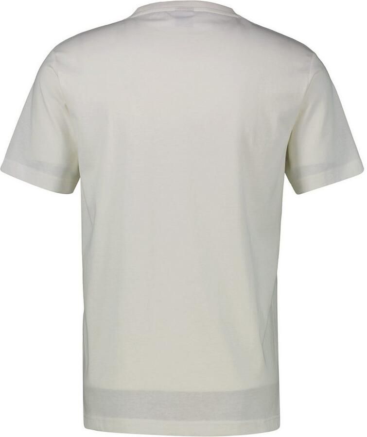 Lerros T-shirt zomers T-shirt met print - Foto 2