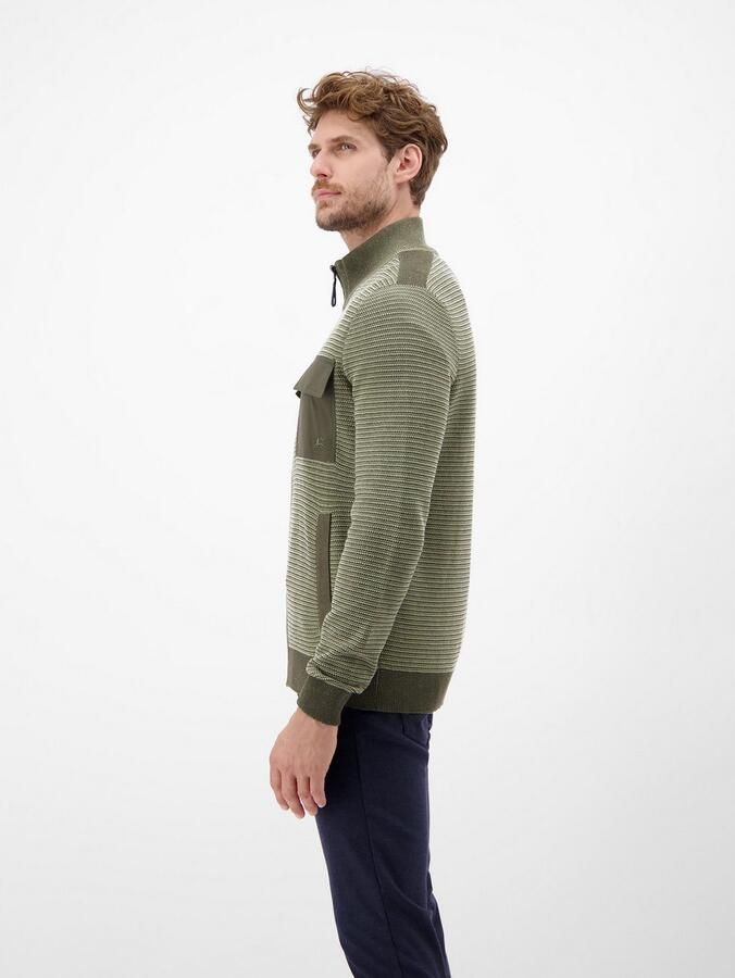 Lerros Vest Sportief vest voor heren