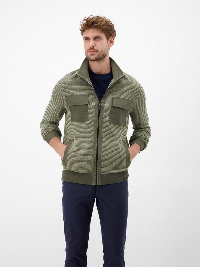 Lerros Vest Sportief vest voor heren - Foto 3