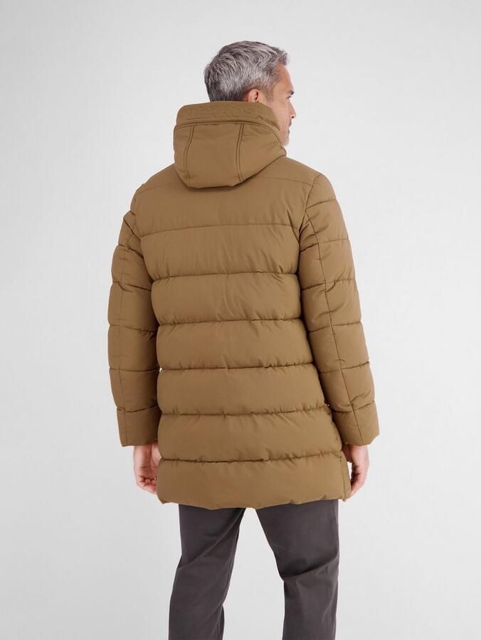 Lerros Winterjas Warme winterjas voor heren
