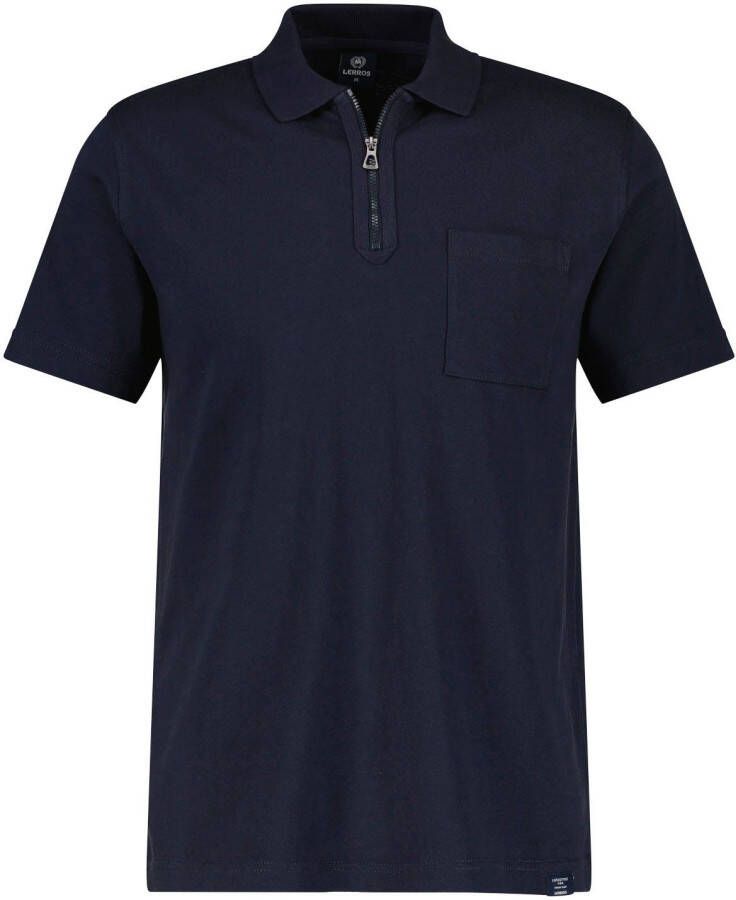 Lerros Poloshirt