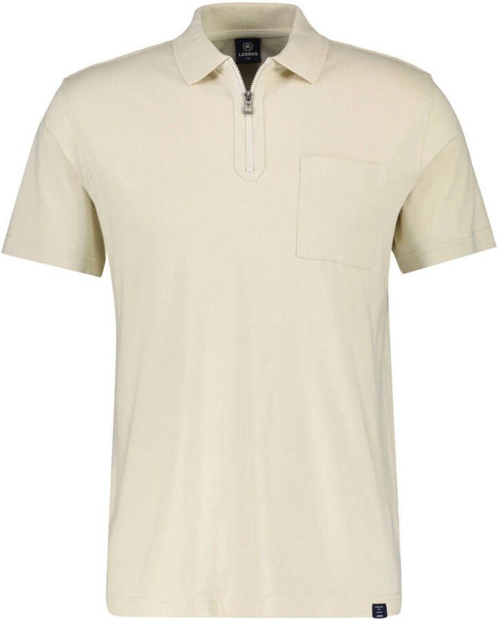 Lerros Poloshirt