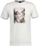 Lerros T-shirt met fotoprint - Thumbnail 1