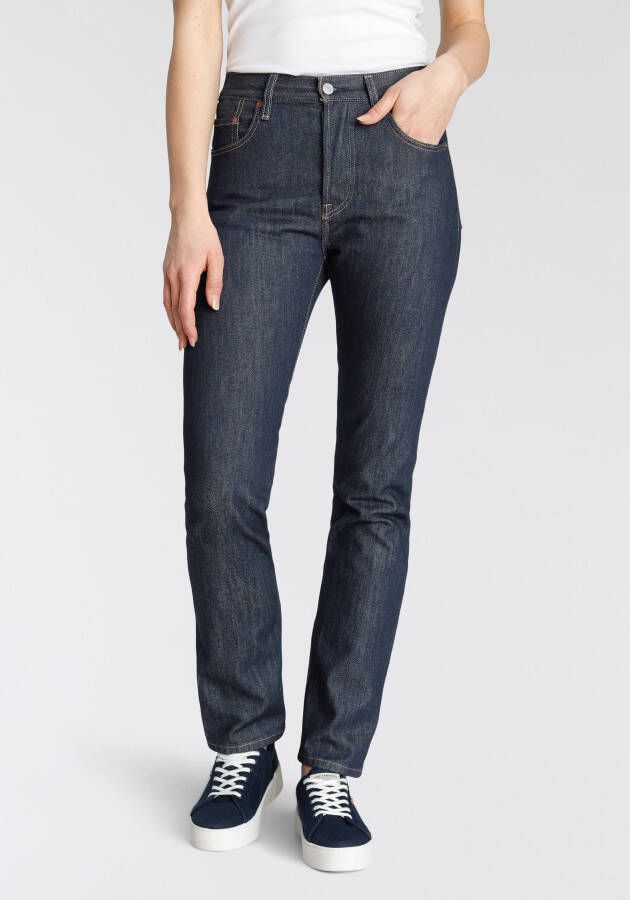 Levi's 5-pocket jeans 501 Long 501 collection