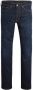 Levi's 505 regular fit jeans nail loop knop - Thumbnail 2