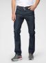 Levi's Slim straight fit jeans met stretchgehalte - Thumbnail 2