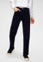 Levi's Jeans Levis 72693 0012 L.31 RIBCAGE-ANKLE BLACK - Thumbnail 1
