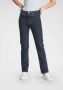 Levi's 7 8 jeans 501 CROP 501 collectie 5-pocket-stijl - Thumbnail 1
