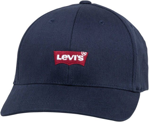 Levi's Baseballcap BATWING FLEXFIT CAP MID BATWING FLEXFIT (1 stuk)