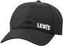 Levi's Baseballcap Gold Tab - Thumbnail 1
