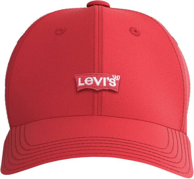 Levi's Pet Levis HOUSEMARK FLEXFIT CAP