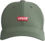 Levi's Baseballcap Housemark Flexfit - Thumbnail 2