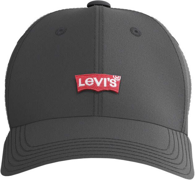 Levi's Pet Levis HOUSEMARK FLEXFIT CAP