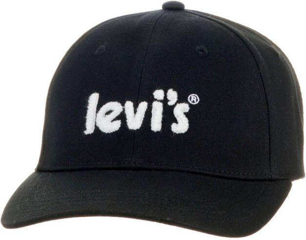 Levi's Baseballcap Uniseks POSTER LOGO CAP