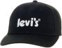Levi's Baseballcap Uniseks POSTER LOGO CAP - Thumbnail 1
