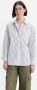 Levi's Blouse met lange mouwen LV blouse NOLA OVERSIZED - Thumbnail 1