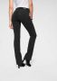 Levi's 300 Shaping bootcut jeans met stretch model '315™' - Thumbnail 3