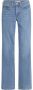 Levi's 300 Shaping bootcut jeans met stretch model '315' - Thumbnail 2