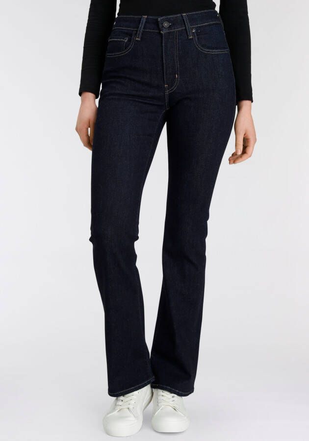 Levi's Bootcut jeans 315 Shaping Boot