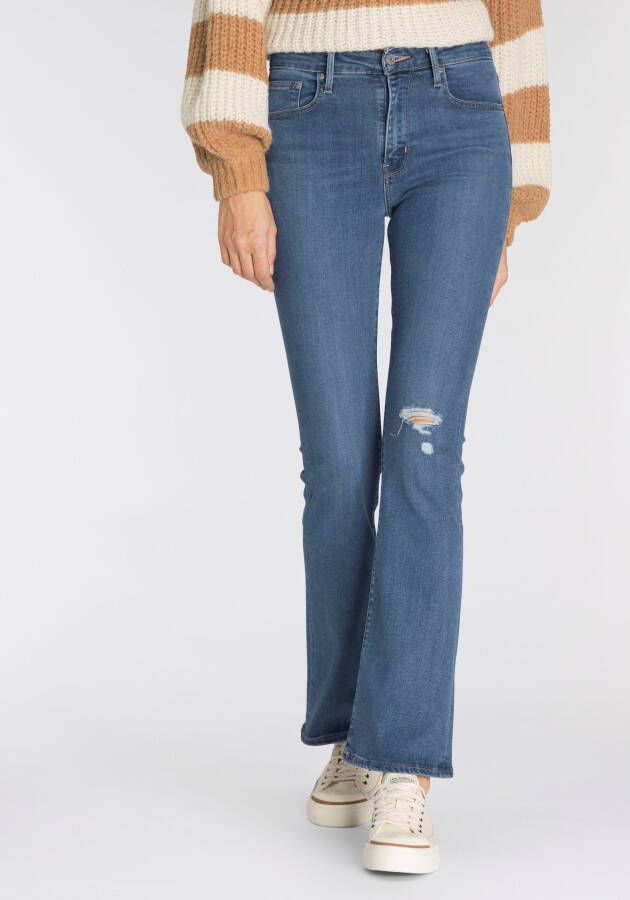 Levi's Bootcut jeans 725 High-Rise Bootcut