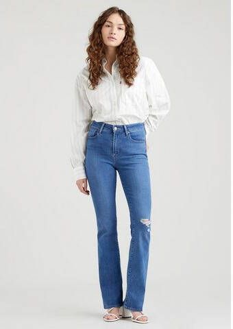 Levi's Jeans Levis 18759 0096 725 HIGH RISE BOOTCUT-RIO INSIDER