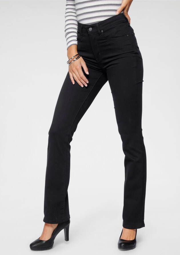 Levi's Bootcut jeans 725 High-Rise Bootcut