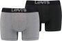Levi's Boxers Levis OPTICAL ILLUSION PACK X2 - Thumbnail 2