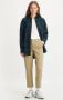 Levi's Broek Levis A4673 0004 ESSENTIAL CHINO UNBASIC-KHAKI TWILL - Thumbnail 2