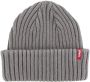 Levi's Hoed Levis Geribbelde muts - Thumbnail 2