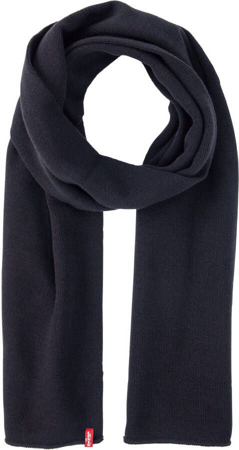Levi's Levi Strauss Co Blue & Scarves Blauw