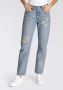 Levi's High-waist jeans 501 JEANS FOR WOMEN 501 collection - Thumbnail 2