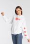 Levi's Hoodie GRAPHIC RIDER HOODIE oversized model - Thumbnail 3