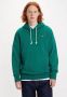 Levi's Hoodie NEW ORIGINAL HOODIE met klein batwing-logo - Thumbnail 1