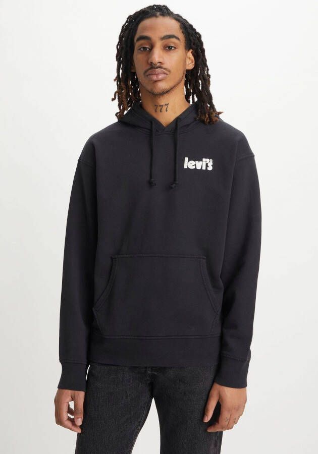 Levi's Hoodie RELAXED GRAPHIC