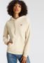 Levi's Herfst Winter Dames Sweatshirt Brown Dames - Thumbnail 4