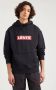 Levi's Hoodie T3 RELAXD GRAPHIC - Thumbnail 1