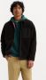 Levi's Sherpa jacket met drukknoopsluiting model 'BUCHANAN' - Thumbnail 1